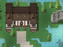 Load image into Gallery viewer, KR Idyllic Village Tileset
