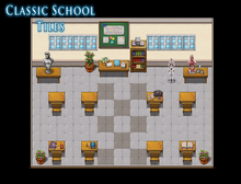 Load image into Gallery viewer, Classic School Tiles