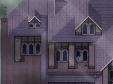 Load image into Gallery viewer, KR Haunted House Tileset
