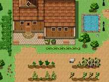 Load image into Gallery viewer, KR Seasons of Harvest Farm Tileset
