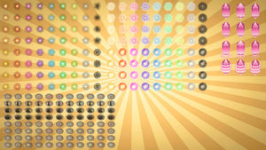 KR Wizard Widgets Animations Pack