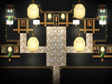 Load image into Gallery viewer, KR Art Deco Interiors Tileset
