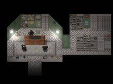 Load image into Gallery viewer, KR Gothic Prison Tileset
