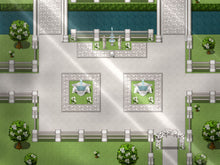 Load image into Gallery viewer, KR Flower Forest Tileset
