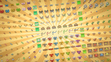 Load image into Gallery viewer, KR Fantasy Market - Magic Tileset

