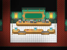 Load image into Gallery viewer, KR Art Deco Theater Tileset
