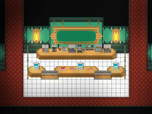 KR Art Deco Theater Tileset