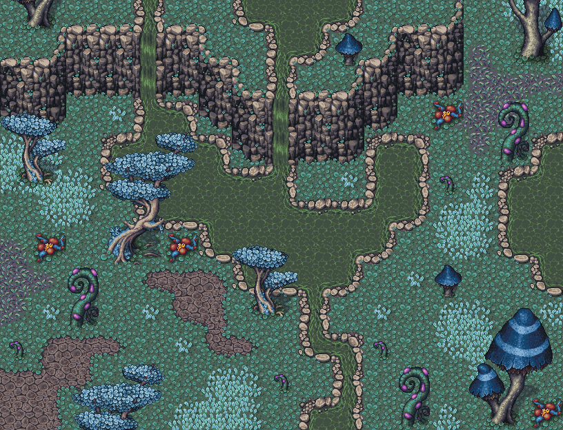 EX Graphic Baseset Outdoor – KOMODO Plaza (US)