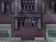 Load image into Gallery viewer, KR Haunted House Tileset
