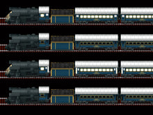 Load image into Gallery viewer, KR Mystery Train Tileset
