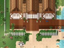 Load image into Gallery viewer, KR Summer Beach Tileset
