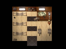 Load image into Gallery viewer, KR High Seas Ship Tileset Kit
