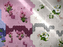 Load image into Gallery viewer, KR Flower Forest Tileset
