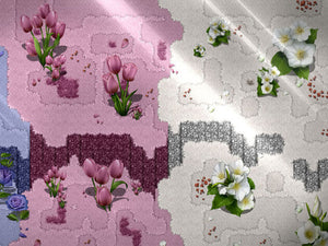 KR Flower Forest Tileset