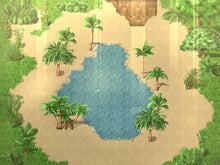 Load image into Gallery viewer, KR Aztec Jungle Tileset
