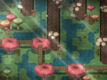 Load image into Gallery viewer, KR Fairy Tale Forest Tileset
