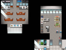 Load image into Gallery viewer, KR Transportation Station - Airport Tileset