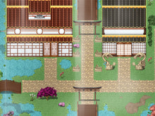 Load image into Gallery viewer, KR Spirit of Asia Tileset
