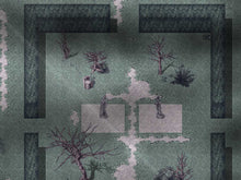 Load image into Gallery viewer, KR Haunted House Tileset
