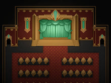 Load image into Gallery viewer, KR Art Deco Theater Tileset
