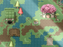 Load image into Gallery viewer, KR Fairy Tale Forest Tileset
