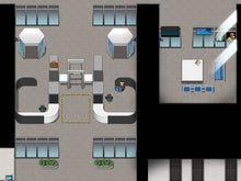 Load image into Gallery viewer, KR Transportation Station - Airport Tileset