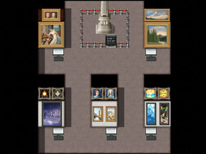 KR Art and History Museum Tileset