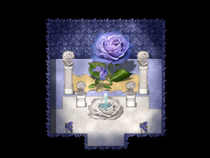 KR Flower Forest Tileset