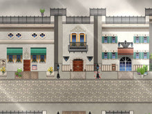 Load image into Gallery viewer, KR Spirit of France Tileset
