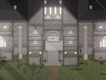 Load image into Gallery viewer, KR Gothic Prison Tileset
