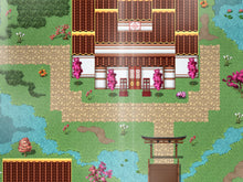 Load image into Gallery viewer, KR Spirit of Asia Tileset
