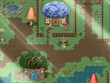 Load image into Gallery viewer, KR Fairy Tale Forest Tileset
