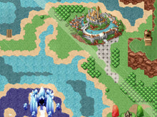 Load image into Gallery viewer, KR Brand New Overworld Tileset
