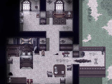 Load image into Gallery viewer, KR Haunted House Tileset
