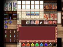 Load image into Gallery viewer, KR Fantasy Market - Grocery Tileset
