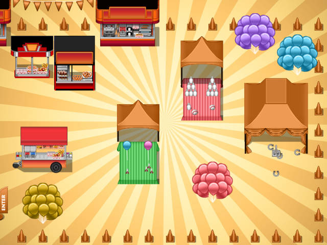 Party Tile Set KR Party Time! Celebration Tileset – KOMODO Plaza (US)
