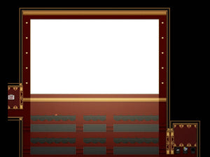 KR Art Deco Theater Tileset