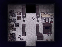 Load image into Gallery viewer, KR Haunted House Tileset
