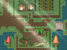 Load image into Gallery viewer, KR Fairy Tale Forest Tileset
