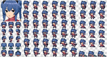 Load image into Gallery viewer, Another World Heroine Generator 7 for MZ
