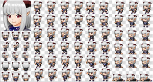 Another World Heroine Generator 7 for MZ