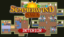 Load image into Gallery viewer, Summerwind Saga - Interior
