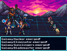 Load image into Gallery viewer, MT Tiny Tales - CodeArk Galaxy Frontiers

