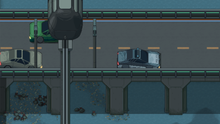 Load image into Gallery viewer, Winlu Cyberpunk Tileset - Exterior