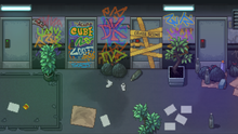 Load image into Gallery viewer, Winlu Cyberpunk Tileset - Interior