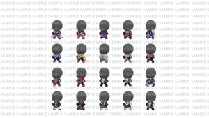 Another World Heroine Generator 7 for MZ