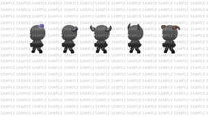 Another World Heroine Generator 7 for MZ
