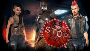 Doomsday Character Creator Kit 1