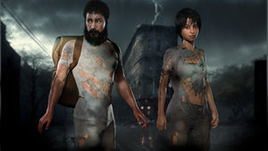 Doomsday Character Creator Kit 1