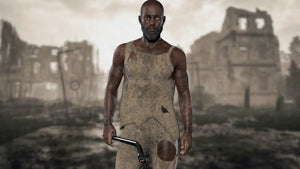 Doomsday Character Creator Kit 1